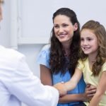 pediatric dentist